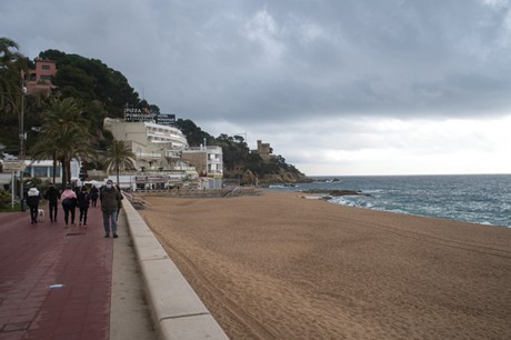 Lloret de Mar